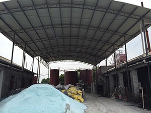 水玻璃的用途原來這么廣泛！