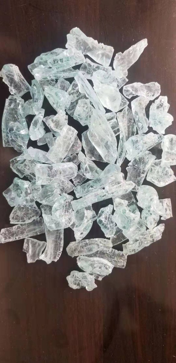 硅酸鈉的生產過程！