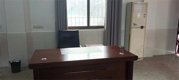 湖南水玻璃,廠房廠貌