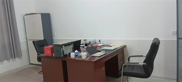 湖南水玻璃,辦公室